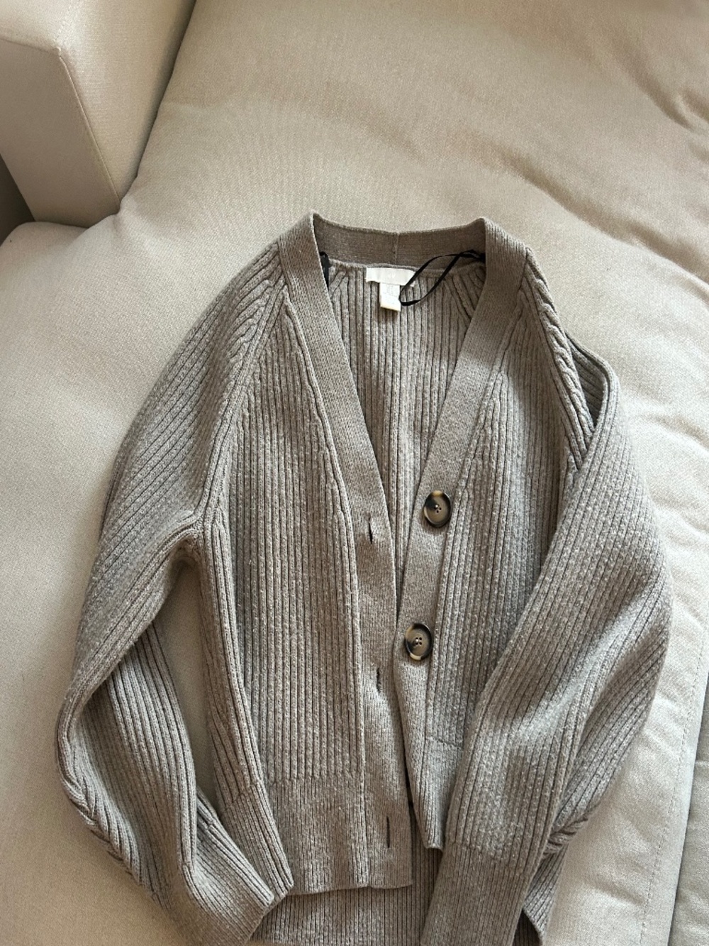 Cardigan